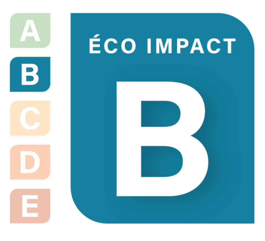 eco impact logo